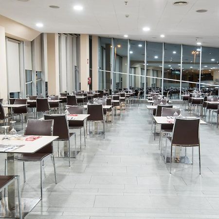 Arva Abad San Antonio Hotel León Buitenkant foto