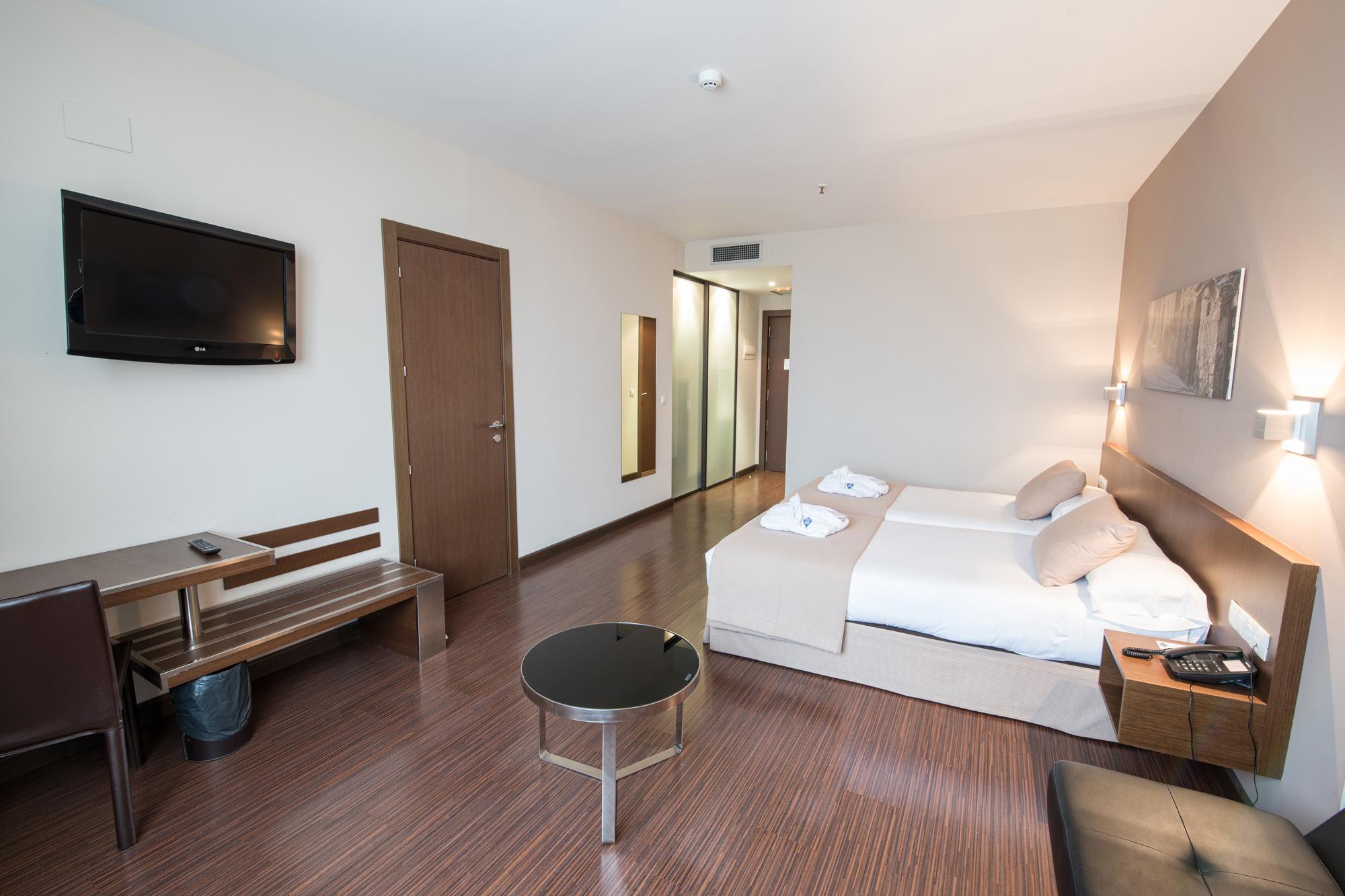 Arva Abad San Antonio Hotel León Buitenkant foto
