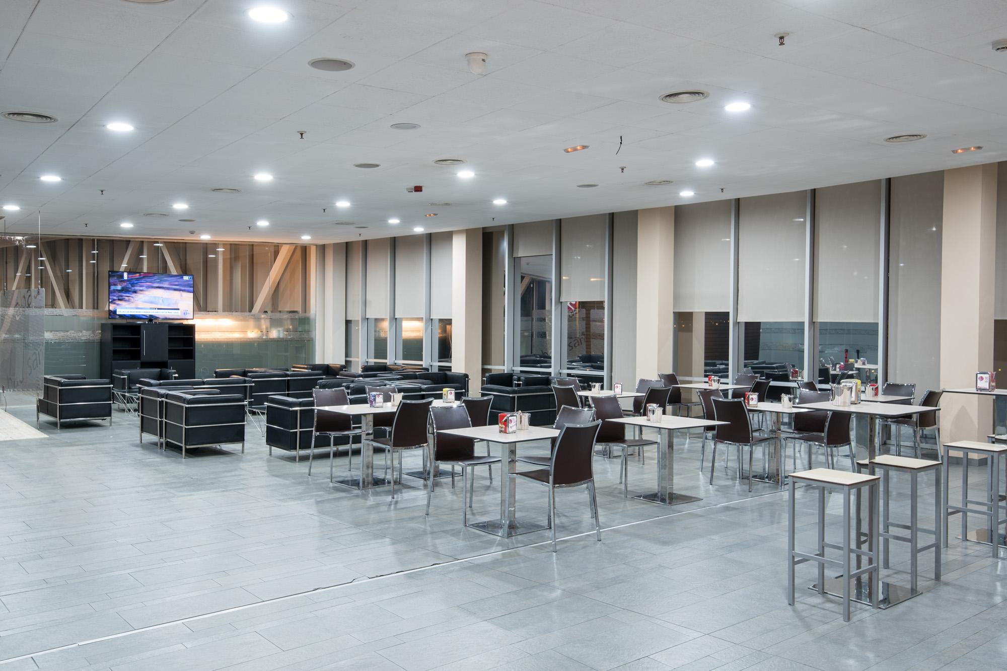 Arva Abad San Antonio Hotel León Buitenkant foto