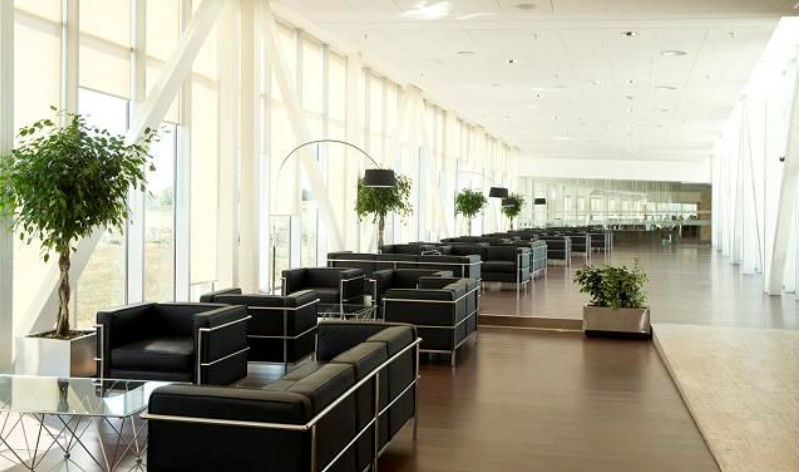 Arva Abad San Antonio Hotel León Buitenkant foto