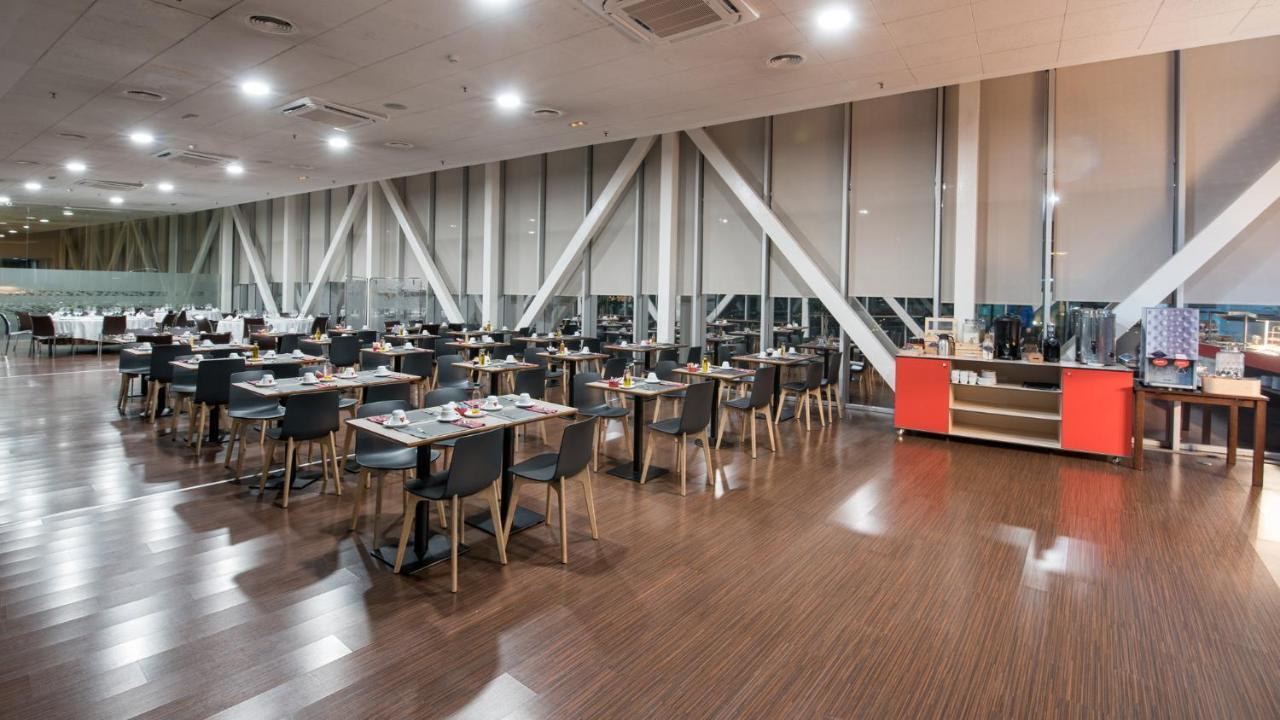 Arva Abad San Antonio Hotel León Buitenkant foto